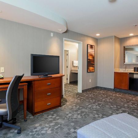 Courtyard By Marriott Las Vegas Stadium Area Extérieur photo