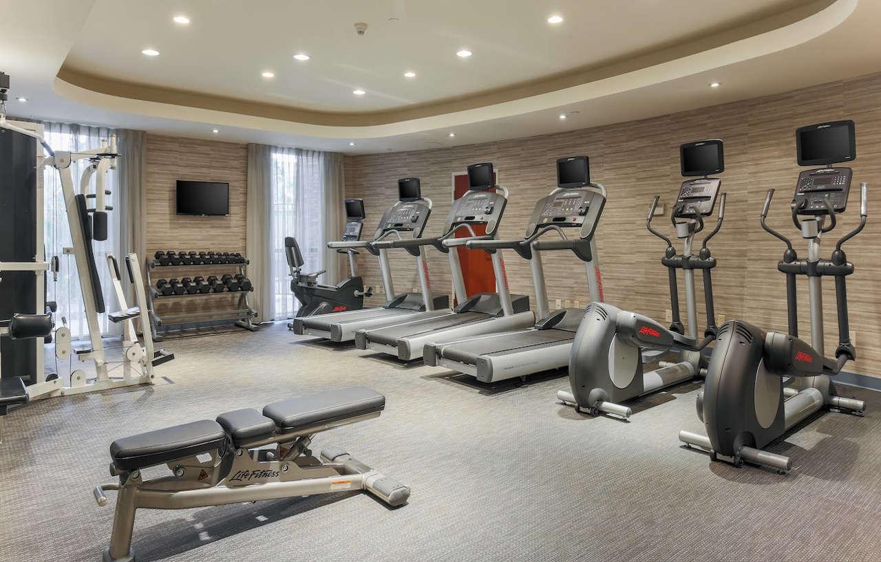 Courtyard By Marriott Las Vegas Stadium Area Extérieur photo