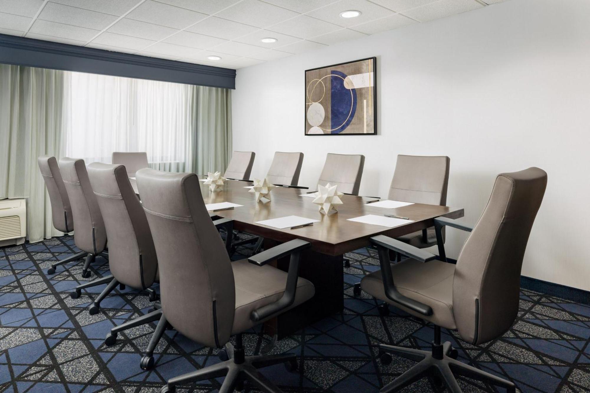 Courtyard By Marriott Las Vegas Stadium Area Extérieur photo