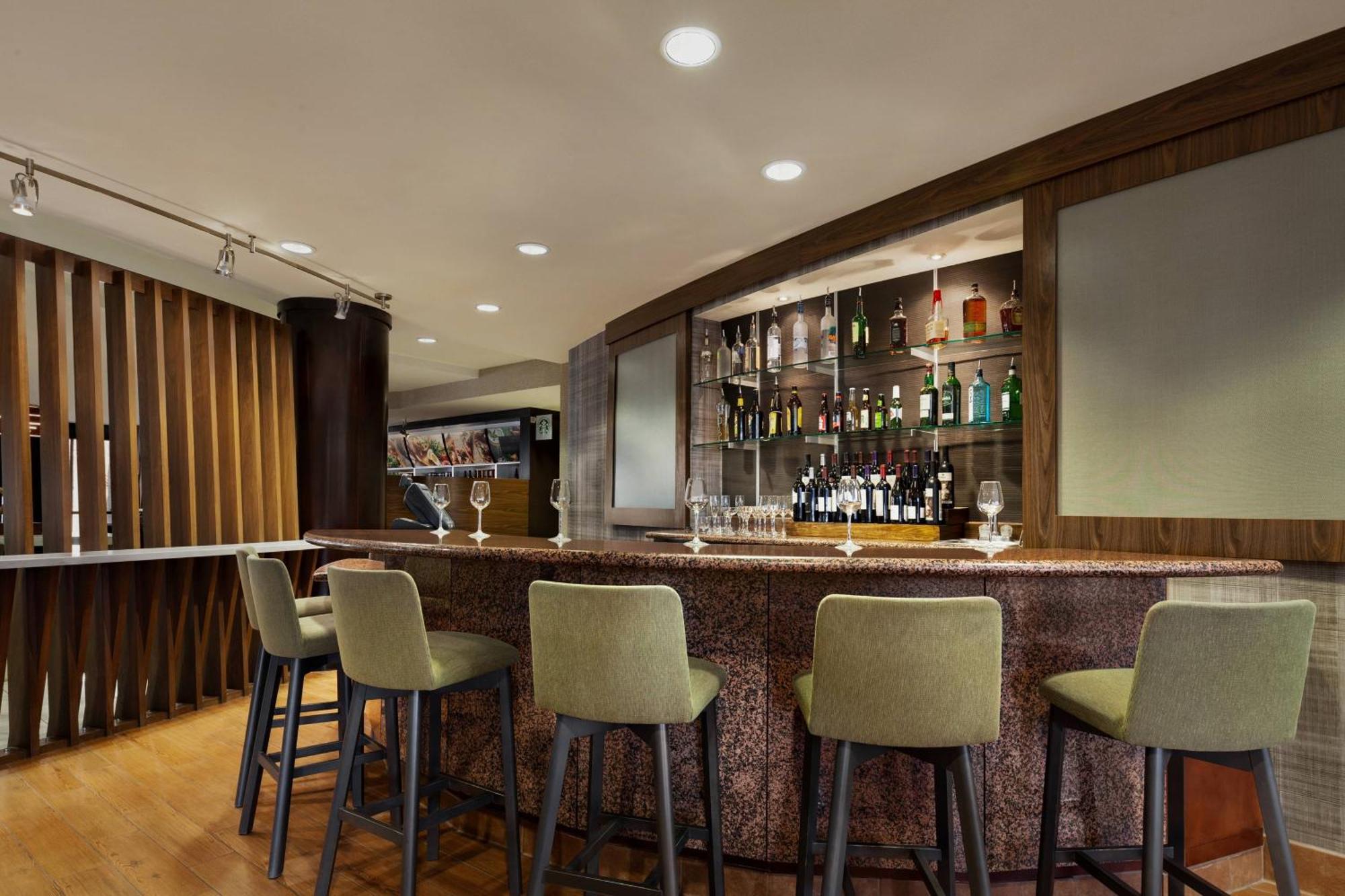 Courtyard By Marriott Las Vegas Stadium Area Extérieur photo