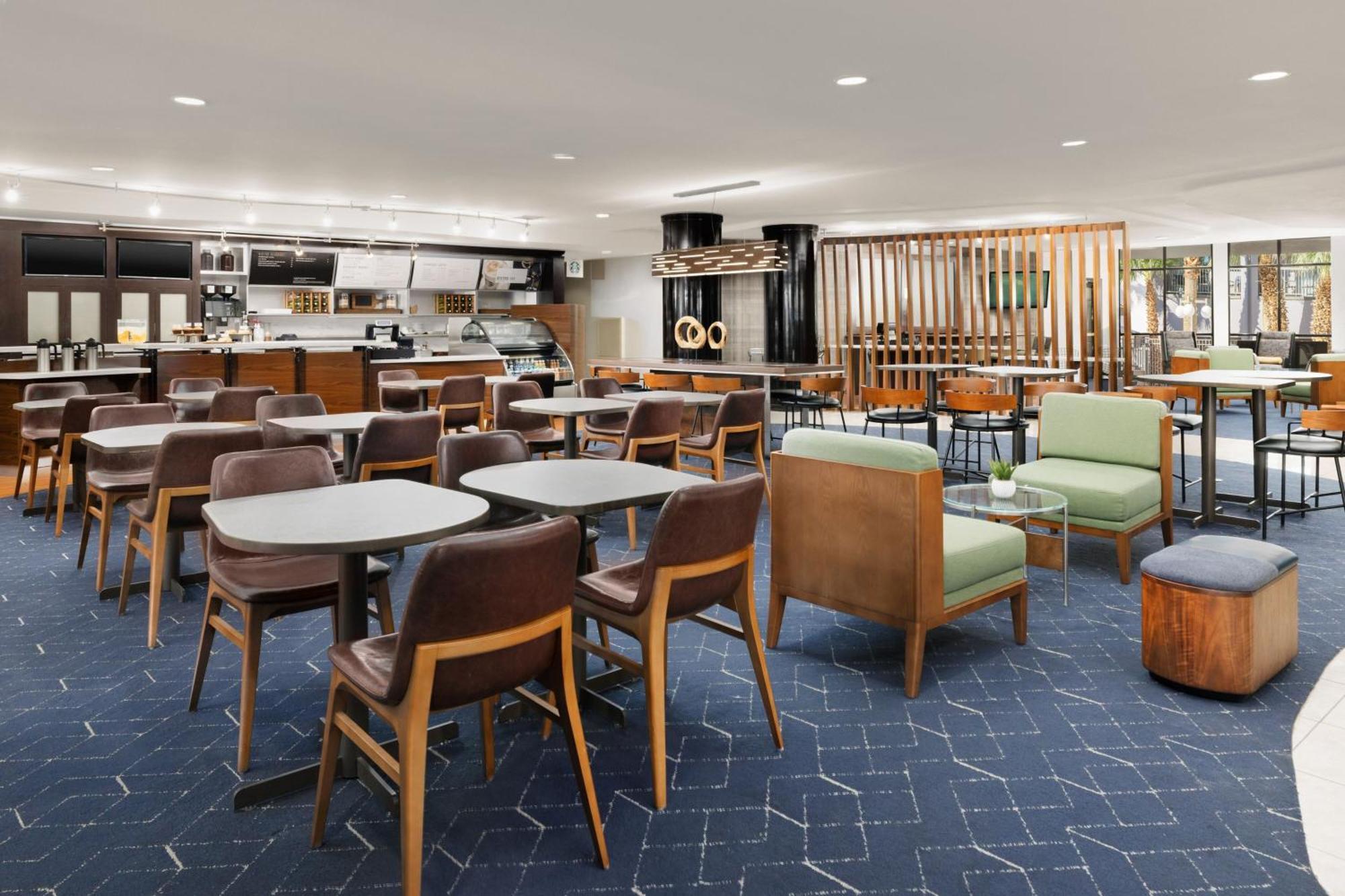 Courtyard By Marriott Las Vegas Stadium Area Extérieur photo