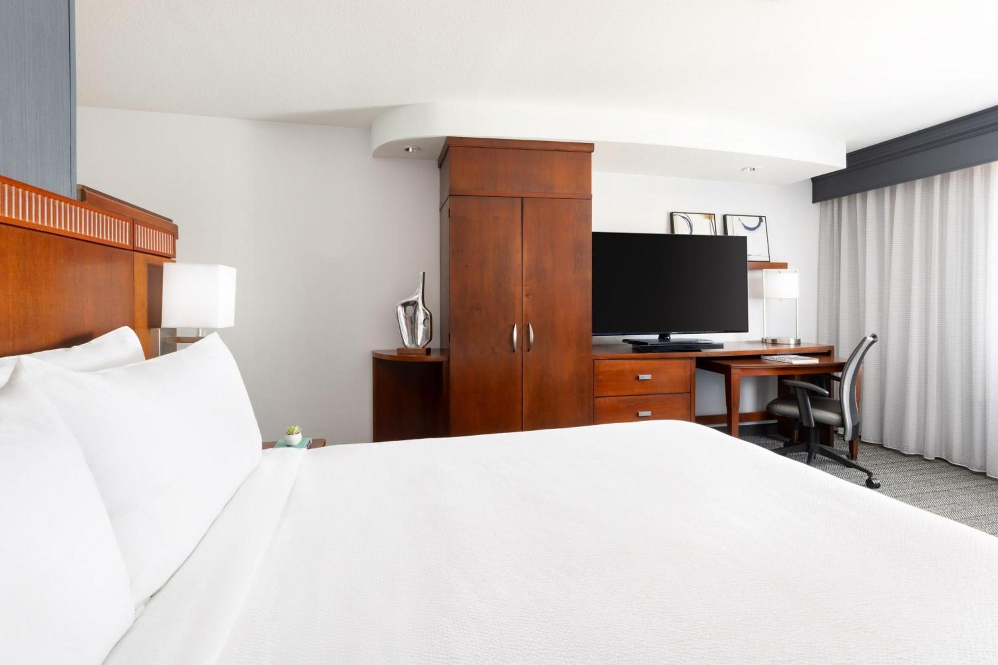 Courtyard By Marriott Las Vegas Stadium Area Extérieur photo