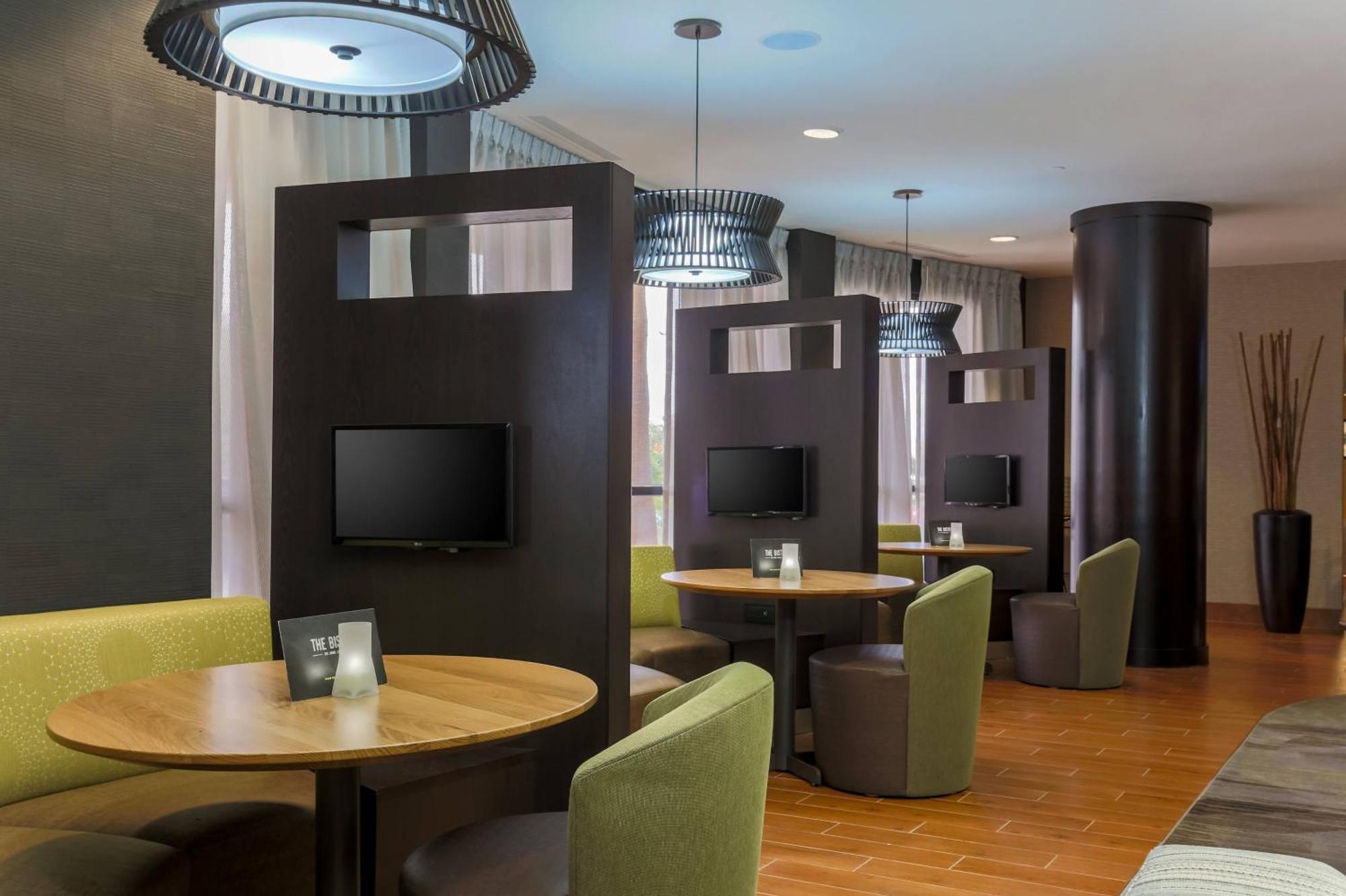 Courtyard By Marriott Las Vegas Stadium Area Extérieur photo