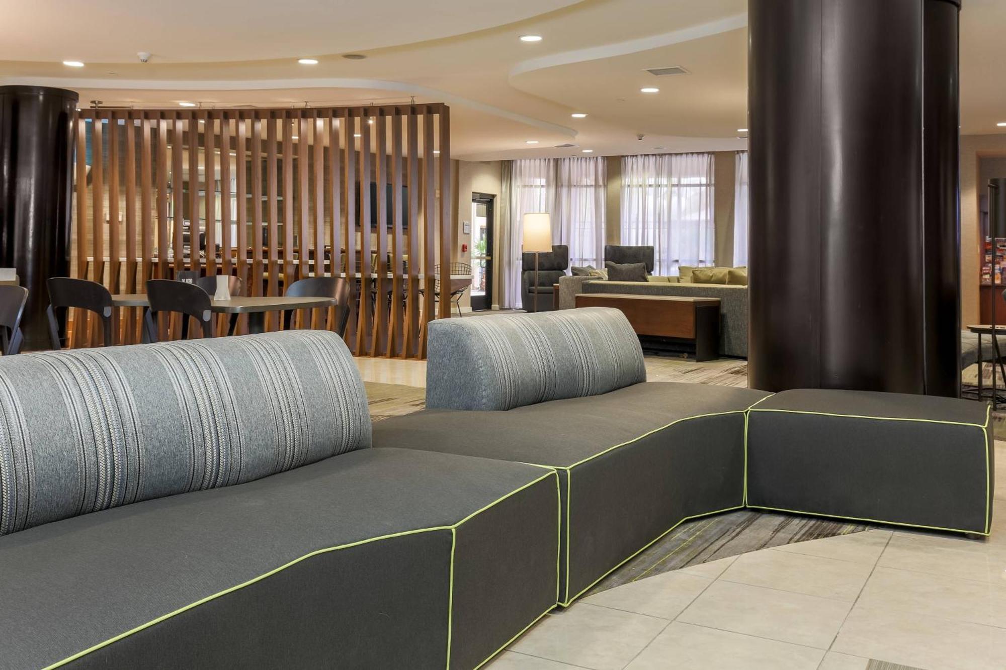 Courtyard By Marriott Las Vegas Stadium Area Extérieur photo