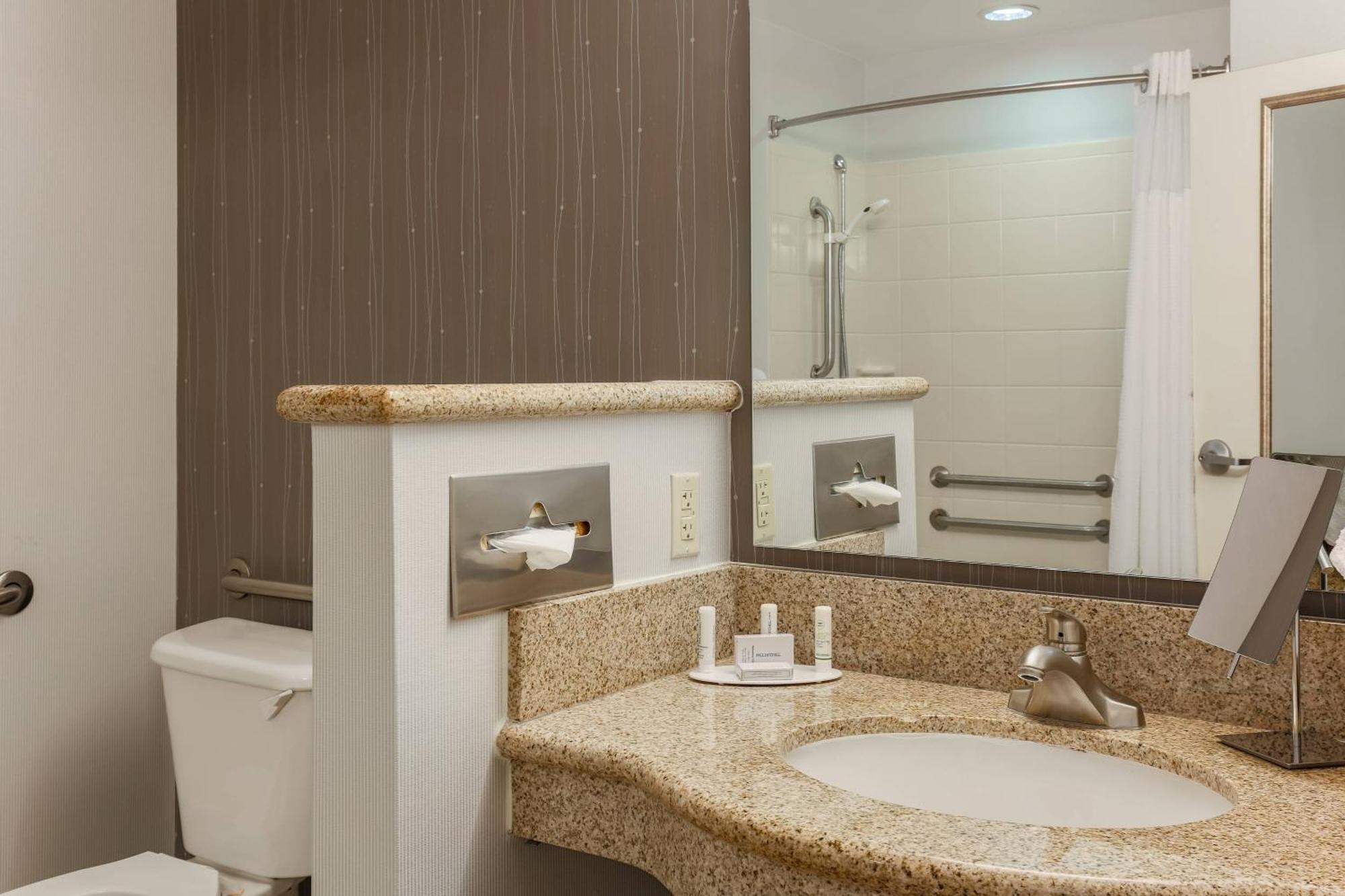 Courtyard By Marriott Las Vegas Stadium Area Extérieur photo