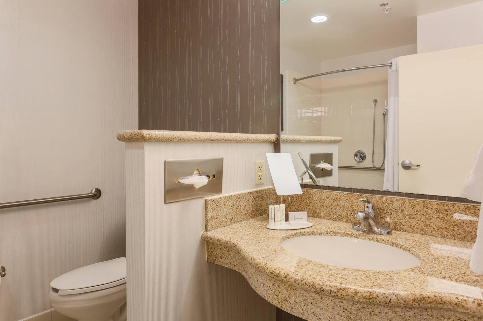 Courtyard By Marriott Las Vegas Stadium Area Extérieur photo