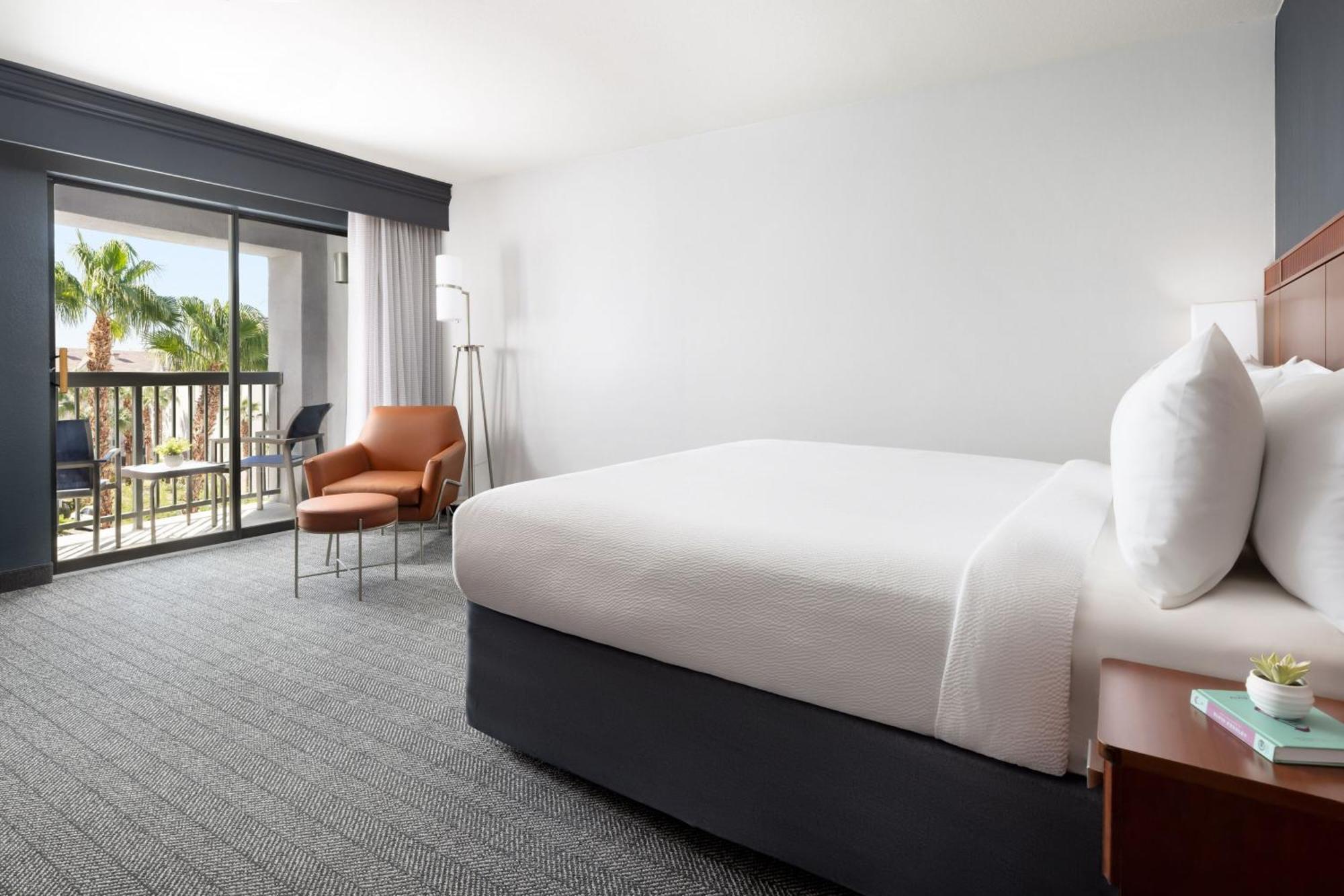 Courtyard By Marriott Las Vegas Stadium Area Extérieur photo
