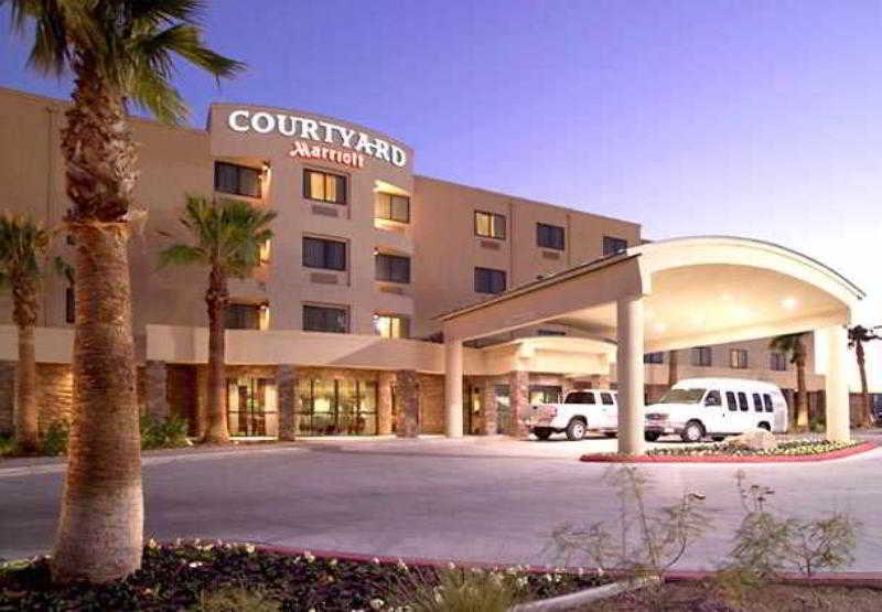 Courtyard By Marriott Las Vegas Stadium Area Extérieur photo
