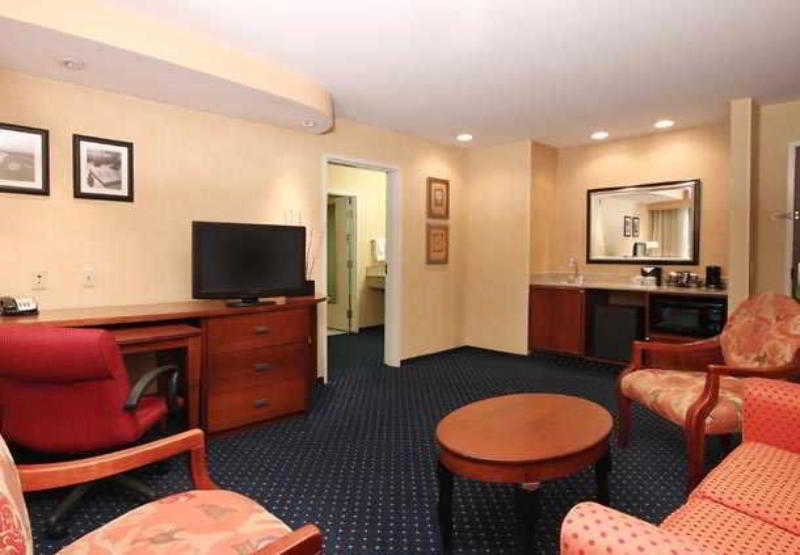 Courtyard By Marriott Las Vegas Stadium Area Extérieur photo
