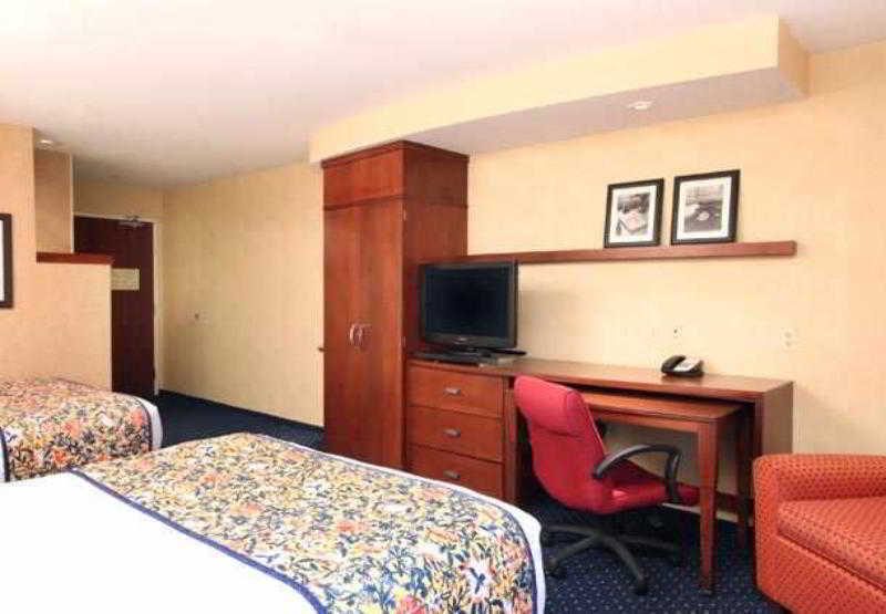 Courtyard By Marriott Las Vegas Stadium Area Chambre photo