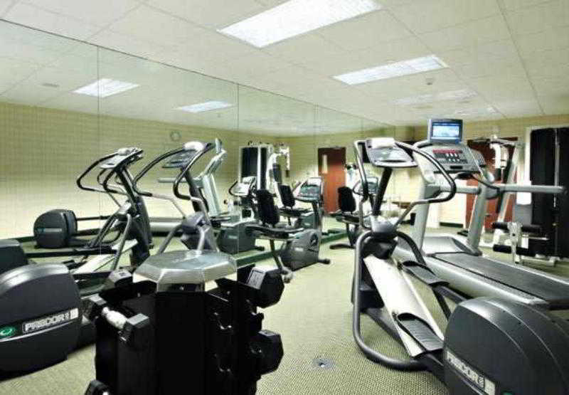 Courtyard By Marriott Las Vegas Stadium Area Extérieur photo