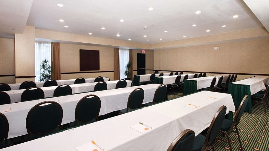 Courtyard By Marriott Las Vegas Stadium Area Extérieur photo