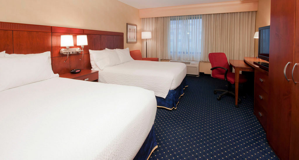 Courtyard By Marriott Las Vegas Stadium Area Extérieur photo