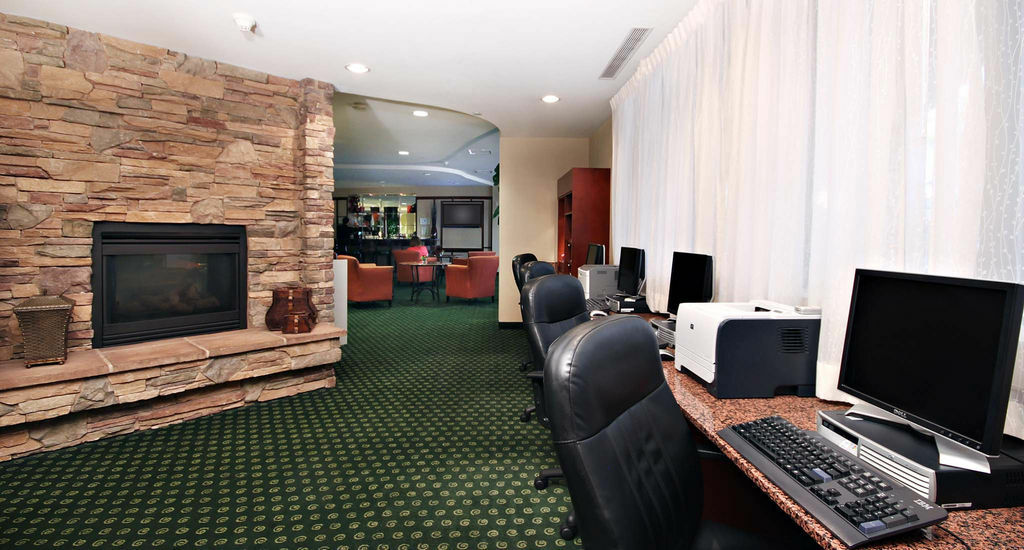 Courtyard By Marriott Las Vegas Stadium Area Extérieur photo